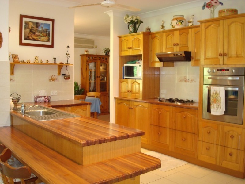 49 Runnymede Avenue, Redlynch QLD 4870