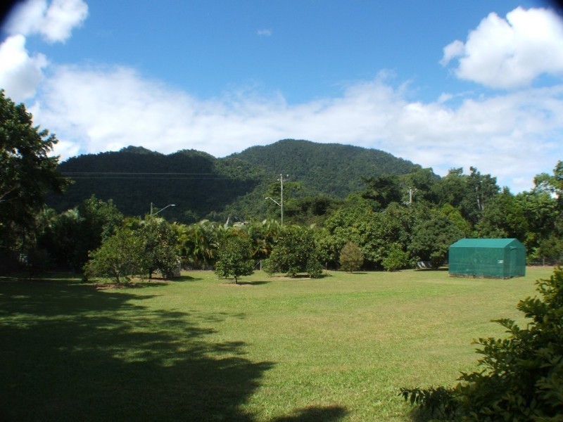 49 Runnymede Avenue, Redlynch QLD 4870