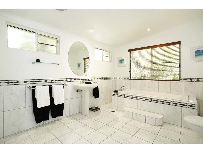 21 Barron Falls Road, Kuranda QLD 4881