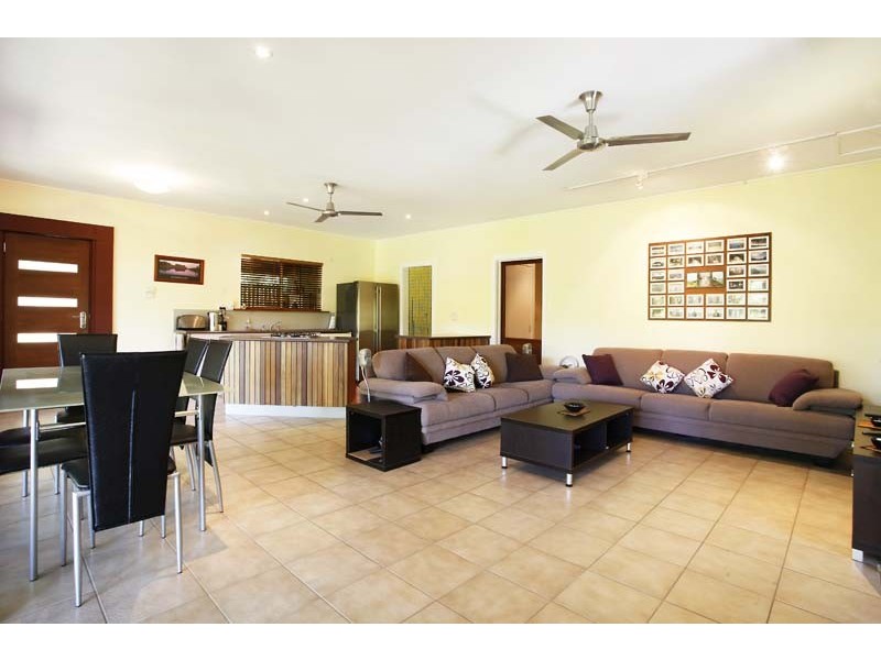 21 Barron Falls Road, Kuranda QLD 4881