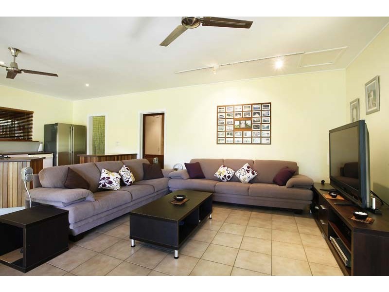 21 Barron Falls Road, Kuranda QLD 4881