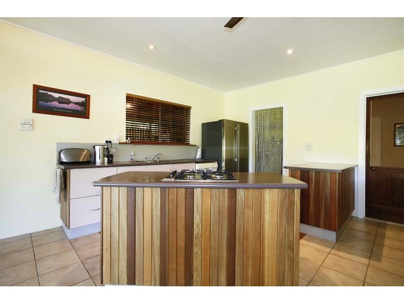 21 Barron Falls Road, Kuranda QLD 4881