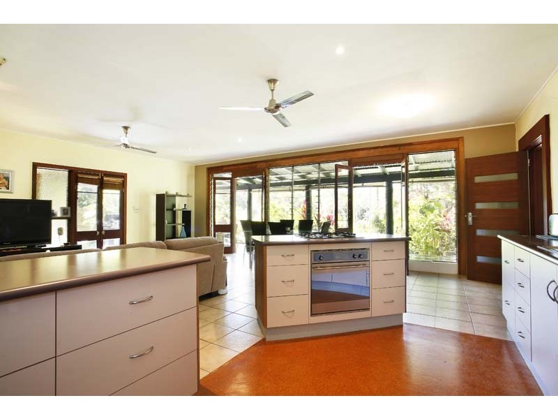 21 Barron Falls Road, Kuranda QLD 4881