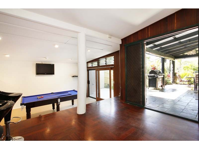 21 Barron Falls Road, Kuranda QLD 4881