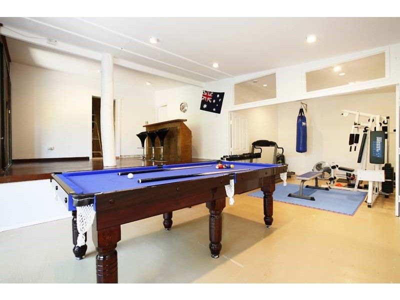 21 Barron Falls Road, Kuranda QLD 4881