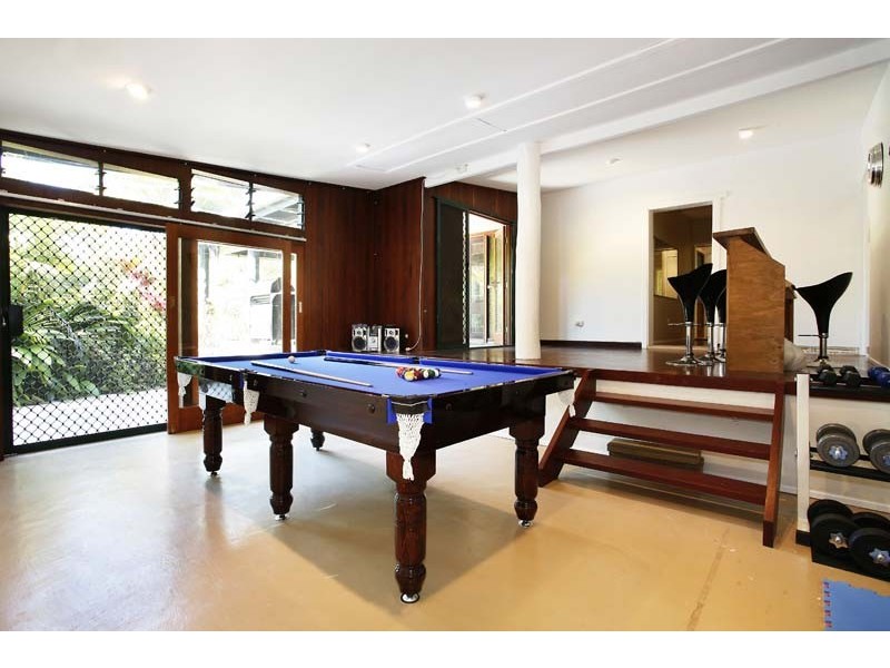 21 Barron Falls Road, Kuranda QLD 4881