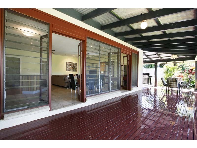 21 Barron Falls Road, Kuranda QLD 4881