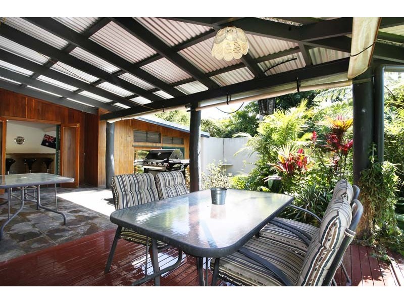 21 Barron Falls Road, Kuranda QLD 4881