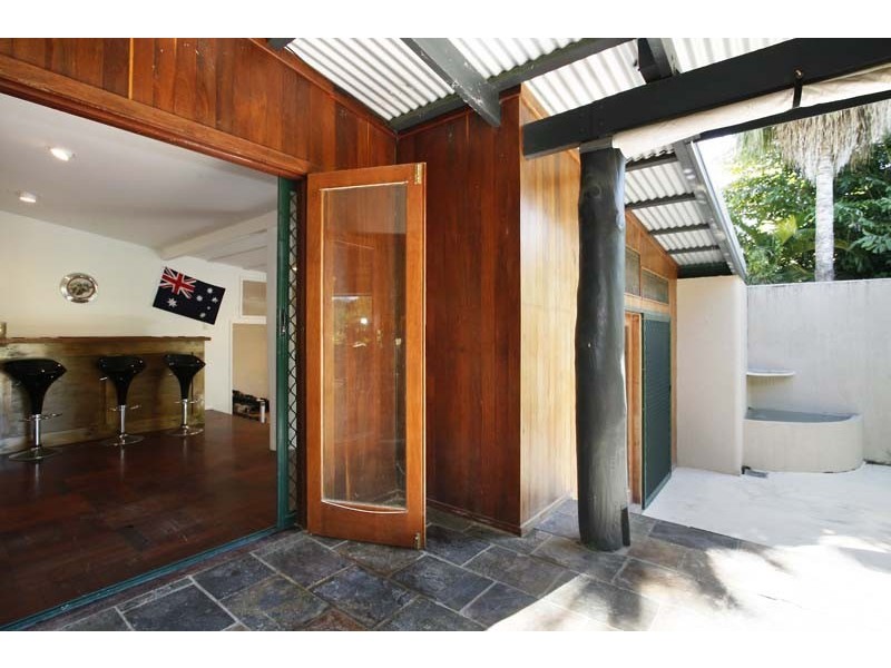 21 Barron Falls Road, Kuranda QLD 4881