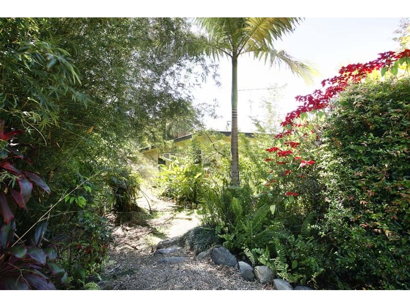 21 Barron Falls Road, Kuranda QLD 4881