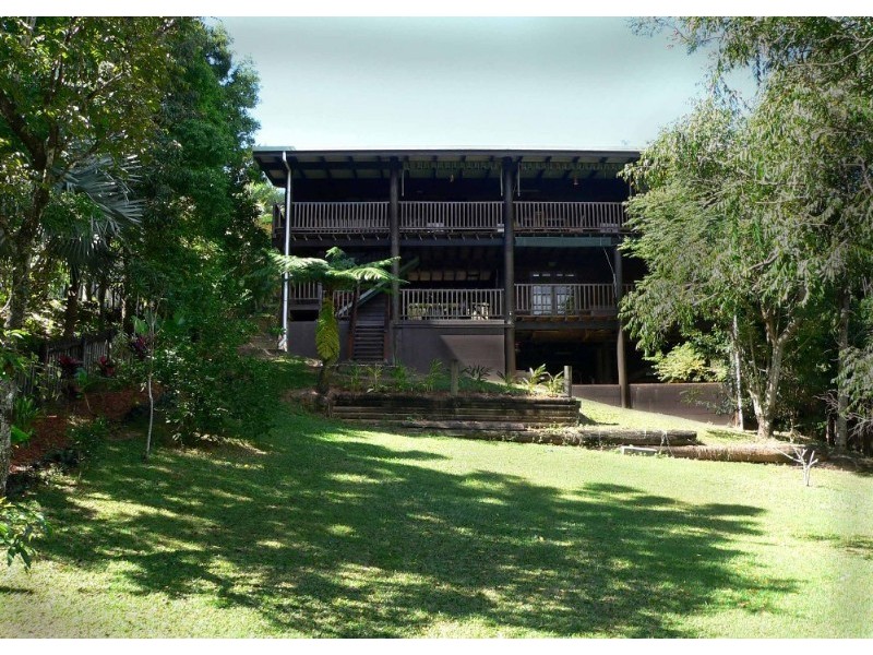 27 Latreille Terrace, Brinsmead QLD 4870