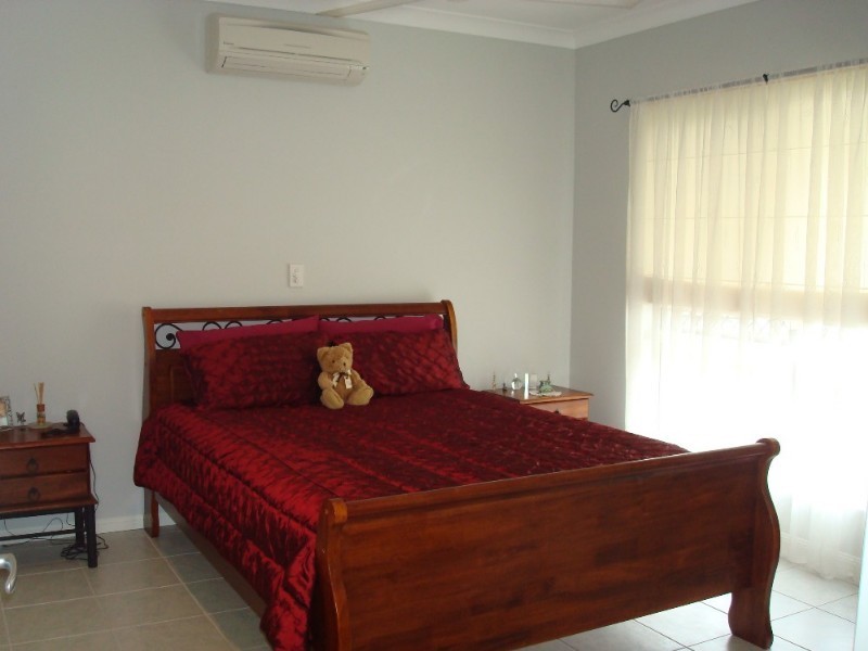 157 Timberlea Drive, Bentley Park QLD 4869