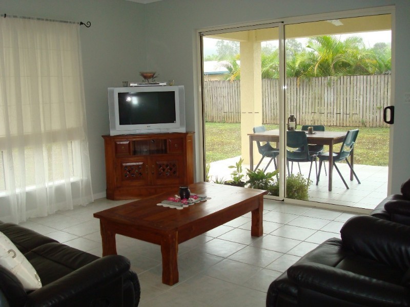 157 Timberlea Drive, Bentley Park QLD 4869