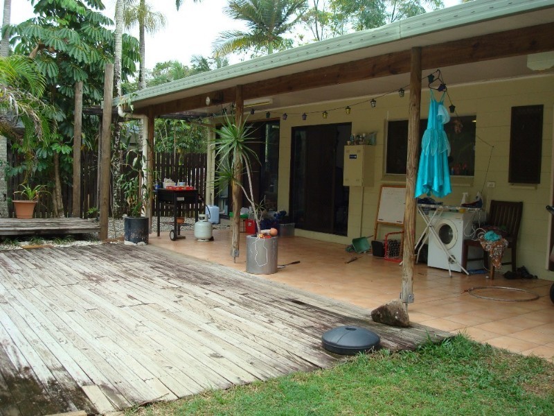 43 Napier Close, Trinity Park QLD 4879