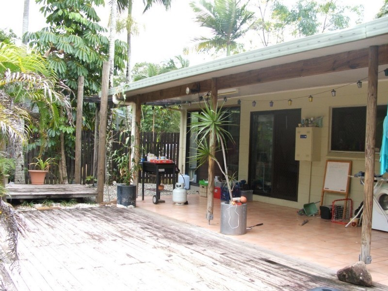 43 Napier Close, Trinity Park QLD 4879