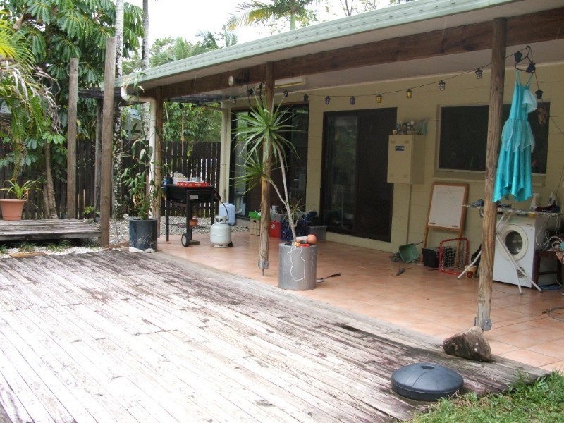 43 Napier Close, Trinity Park QLD 4879