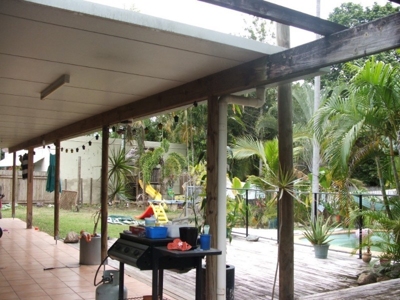 43 Napier Close, Trinity Park QLD 4879