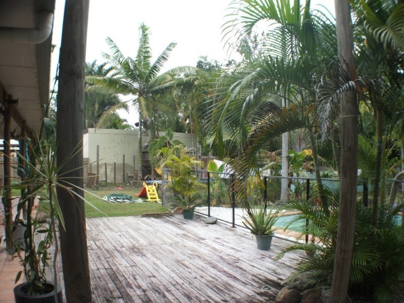 43 Napier Close, Trinity Park QLD 4879