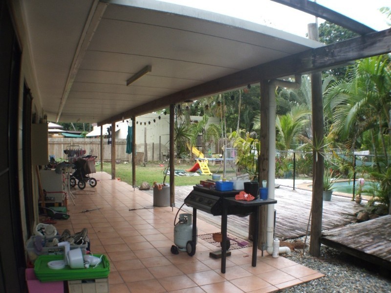 43 Napier Close, Trinity Park QLD 4879