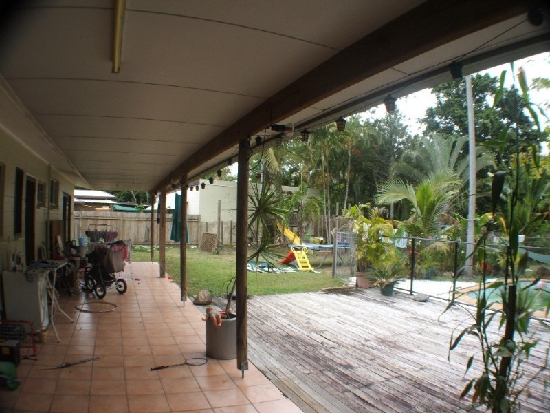 43 Napier Close, Trinity Park QLD 4879