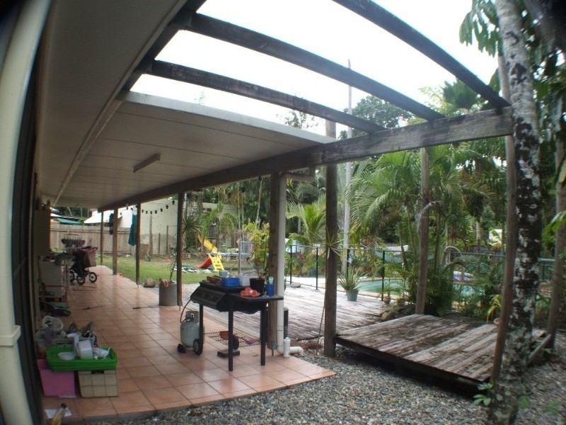 43 Napier Close, Trinity Park QLD 4879