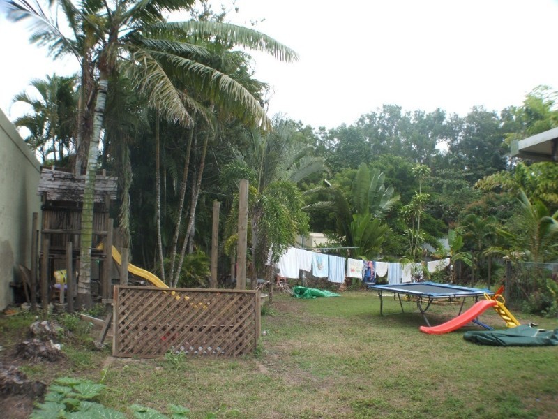 43 Napier Close, Trinity Park QLD 4879