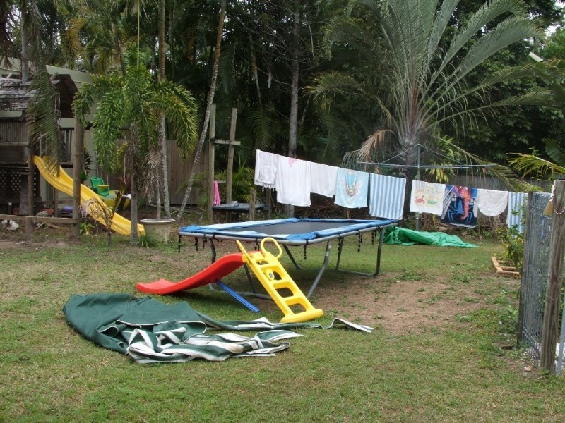 43 Napier Close, Trinity Park QLD 4879