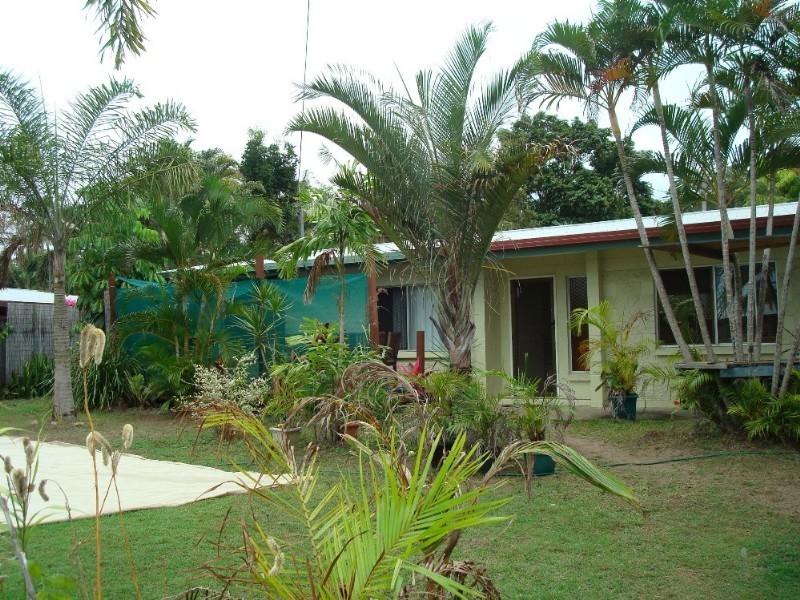 43 Napier Close, Trinity Park QLD 4879