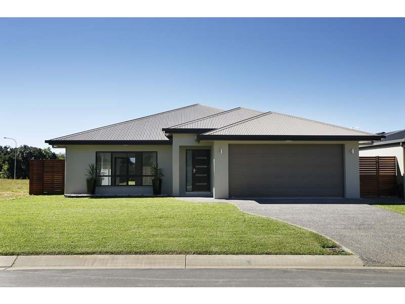 32 Finniss Crescent, Bentley Park QLD 4869