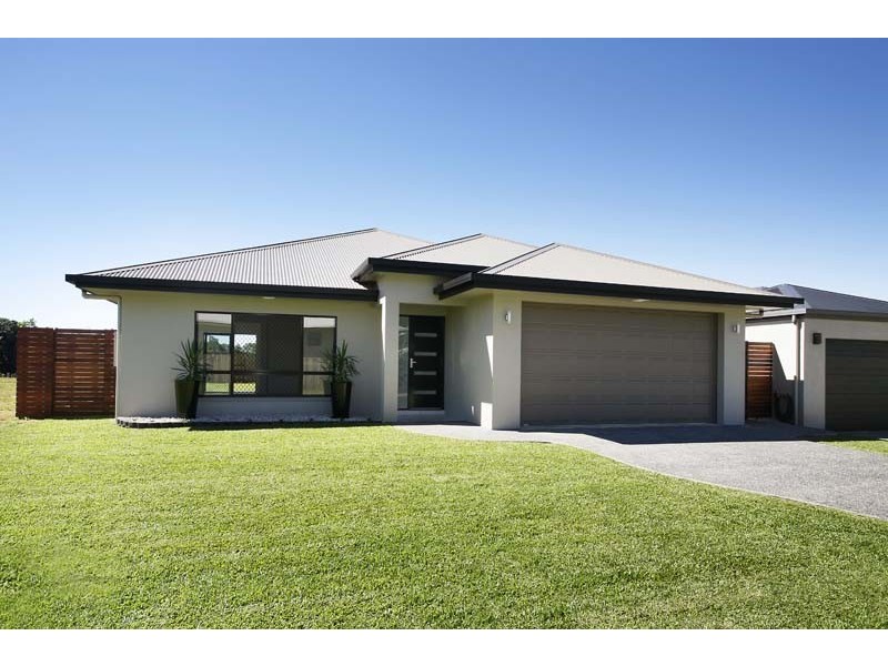 32 Finniss Crescent, Bentley Park QLD 4869