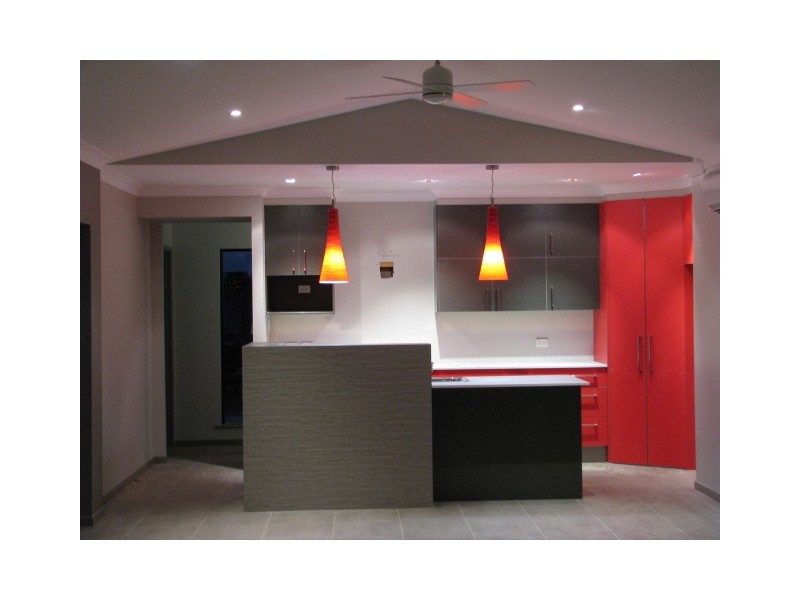 61 Norfolk Circuit, Redlynch QLD 4870