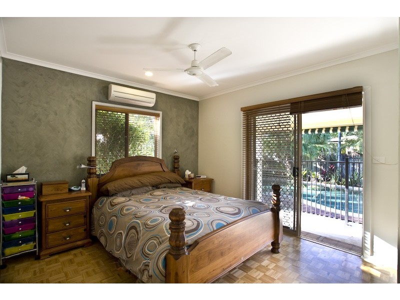 50 Shannon Drive, Bayview Heights QLD 4868