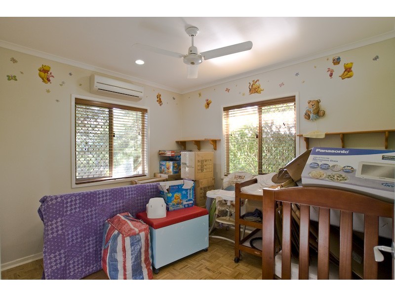 50 Shannon Drive, Bayview Heights QLD 4868