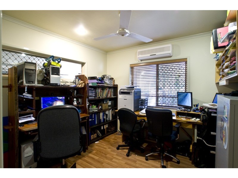 50 Shannon Drive, Bayview Heights QLD 4868