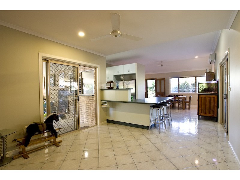 50 Shannon Drive, Bayview Heights QLD 4868