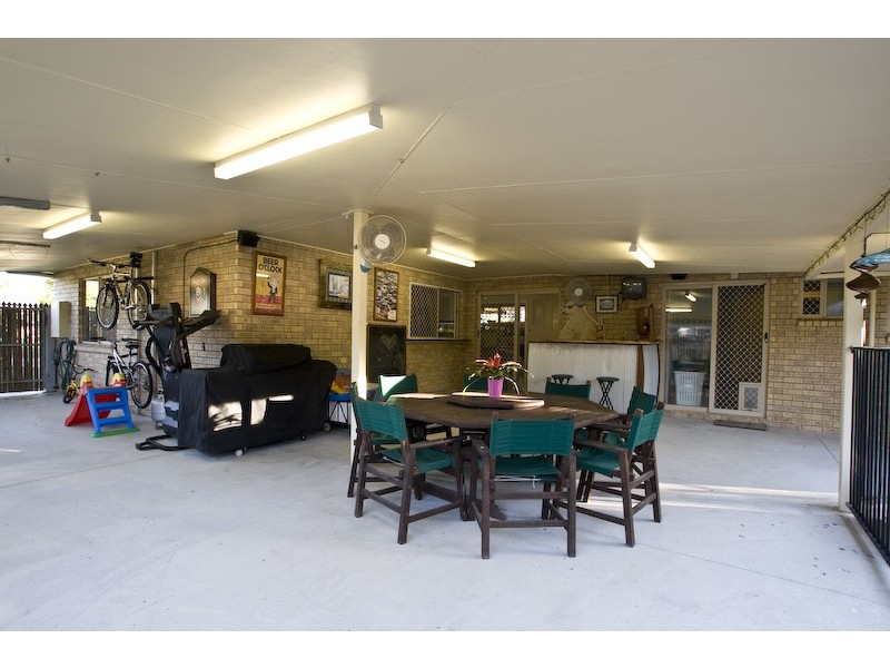 50 Shannon Drive, Bayview Heights QLD 4868