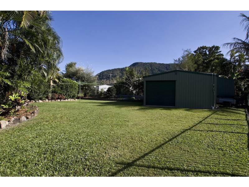 50 Shannon Drive, Bayview Heights QLD 4868