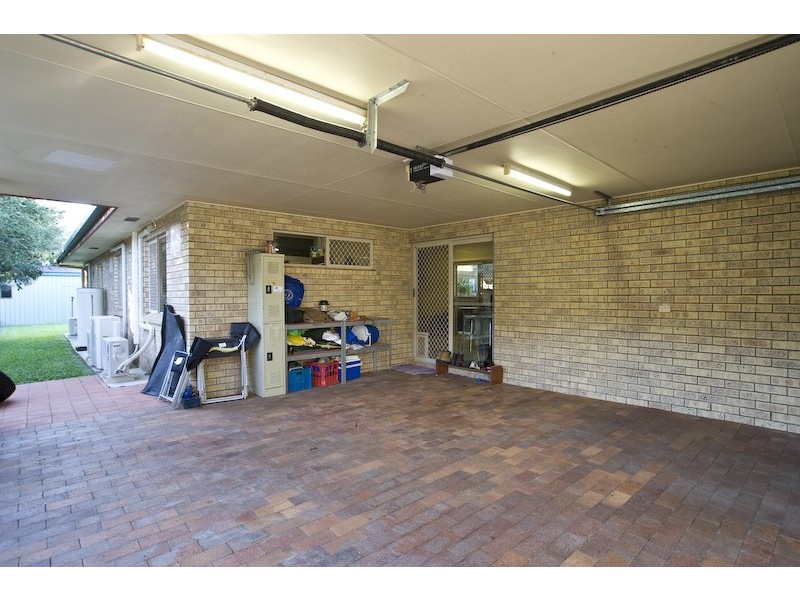 50 Shannon Drive, Bayview Heights QLD 4868