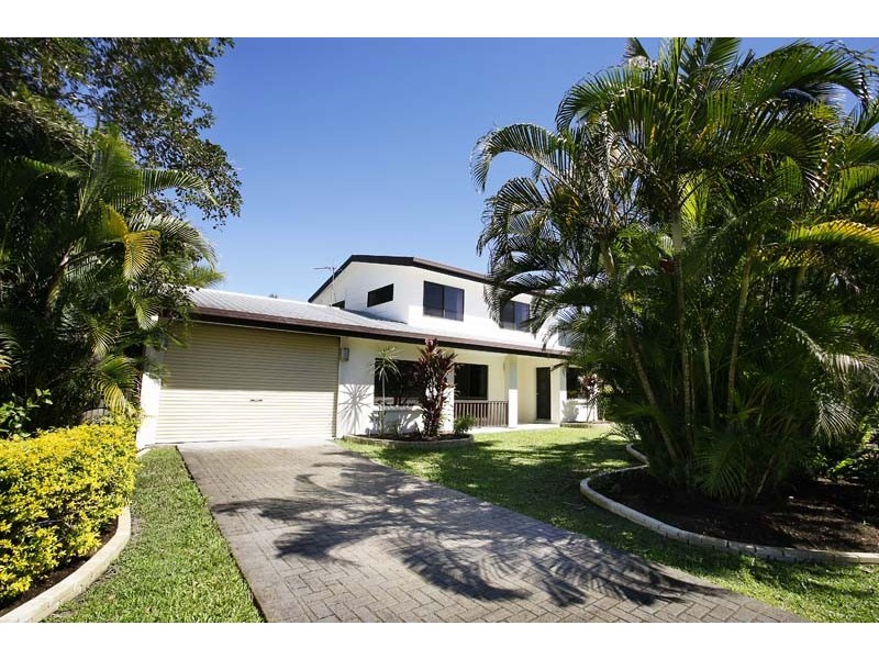 13 Gadgarra Close, Edmonton QLD 4869