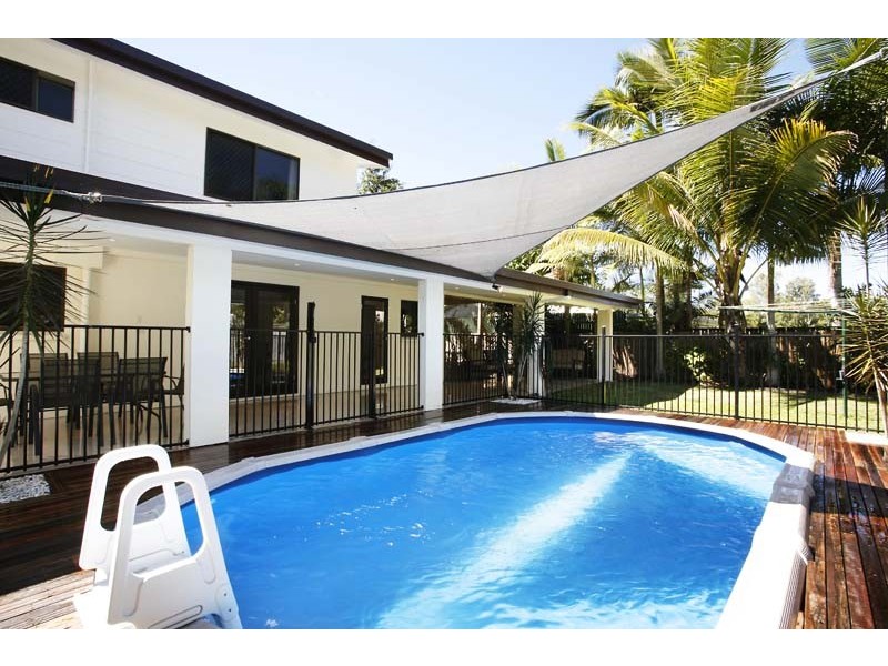 13 Gadgarra Close, Edmonton QLD 4869