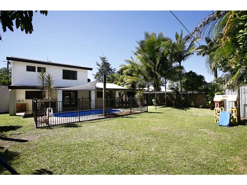 13 Gadgarra Close, Edmonton QLD 4869