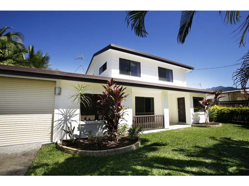 13 Gadgarra Close, Edmonton QLD 4869