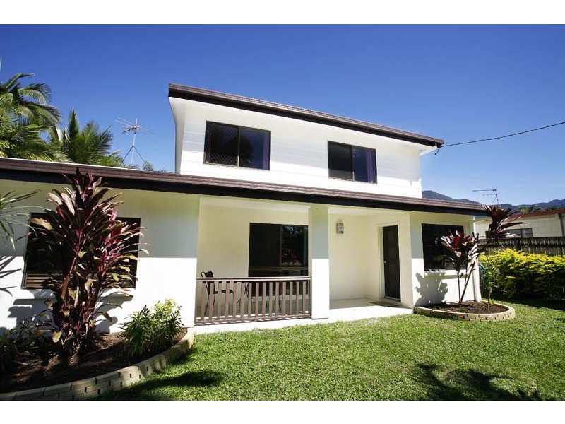 13 Gadgarra Close, Edmonton QLD 4869