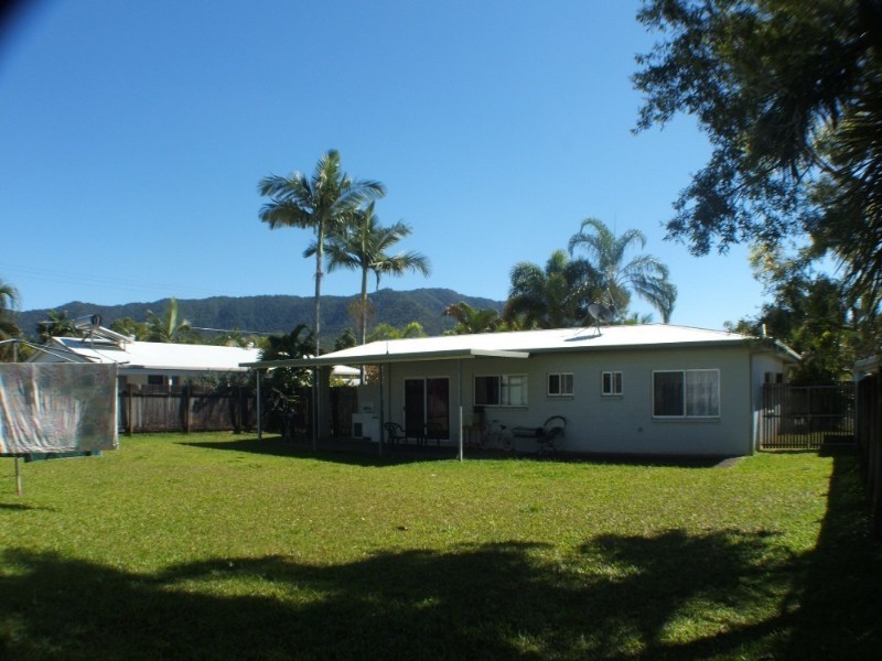 19 Bounty Close, Bentley Park QLD 4869