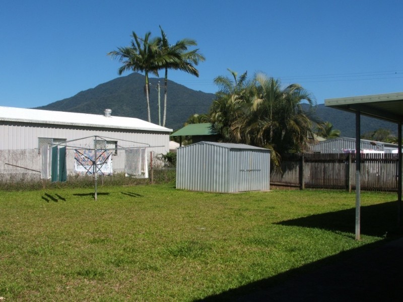 19 Bounty Close, Bentley Park QLD 4869