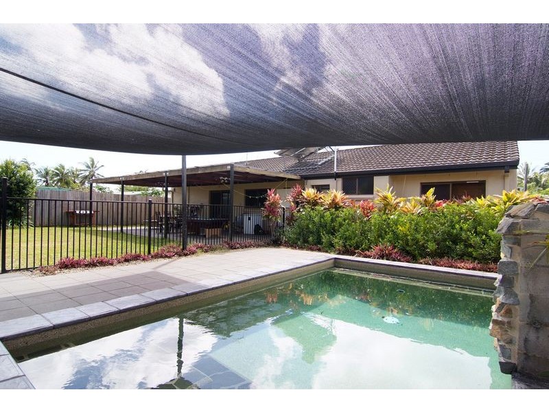 109 Windarra Street, Woree QLD 4868