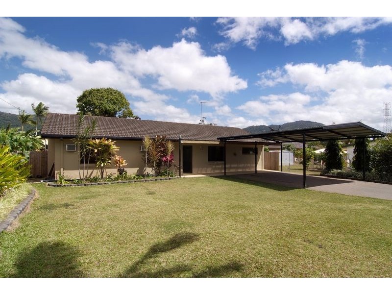 109 Windarra Street, Woree QLD 4868