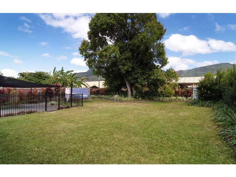 109 Windarra Street, Woree QLD 4868