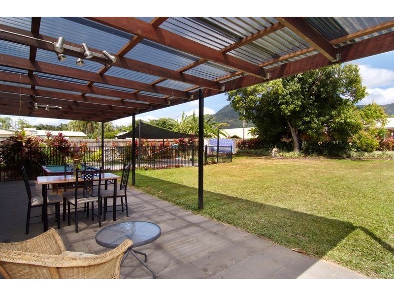 109 Windarra Street, Woree QLD 4868
