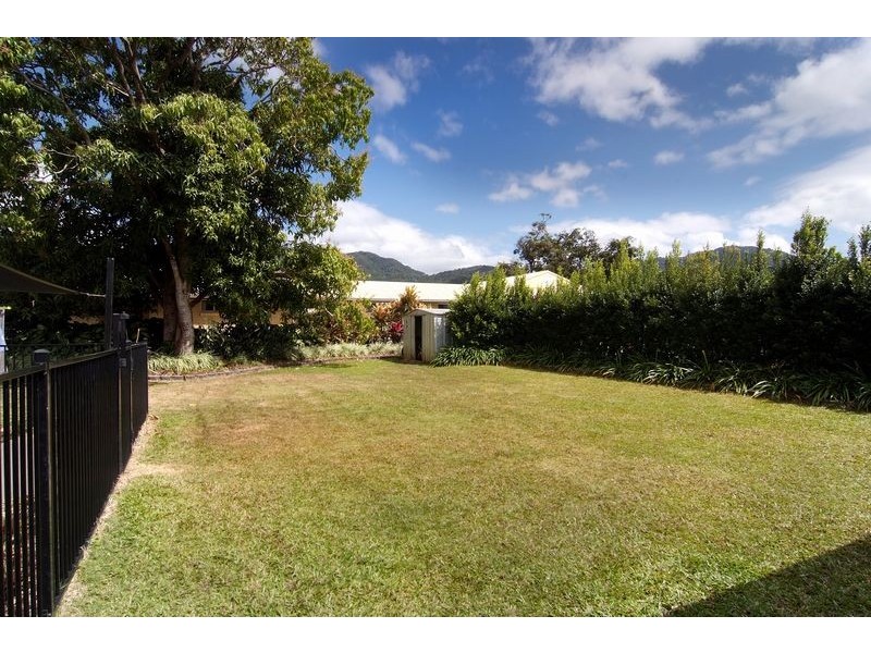 109 Windarra Street, Woree QLD 4868